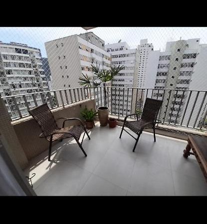 Apartamento Pe Na Areia Guarujá Zewnętrze zdjęcie