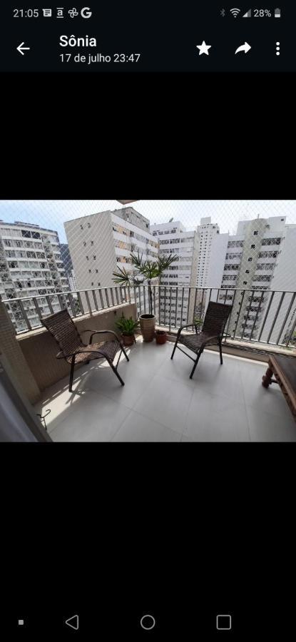 Apartamento Pe Na Areia Guarujá Zewnętrze zdjęcie