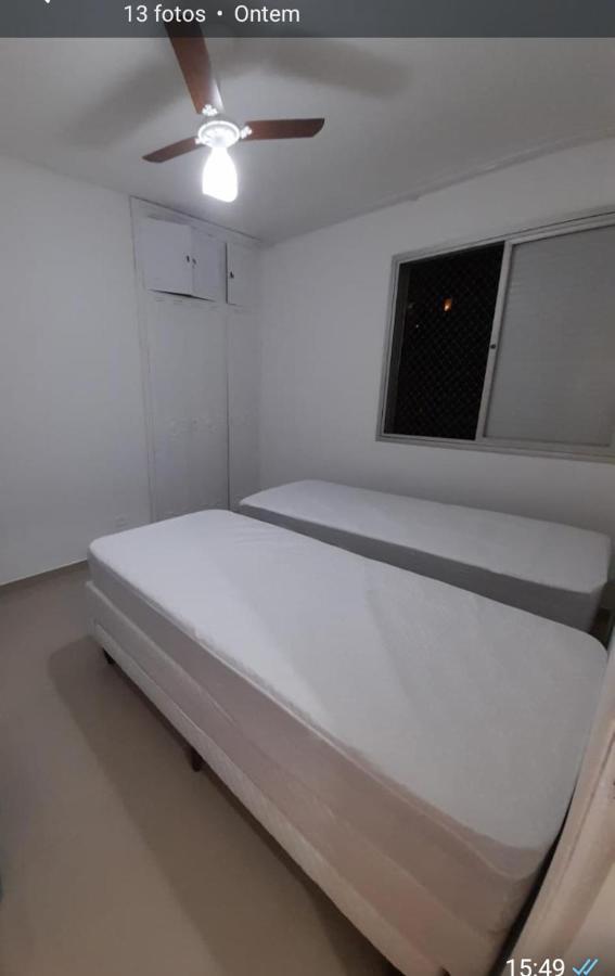 Apartamento Pe Na Areia Guarujá Zewnętrze zdjęcie
